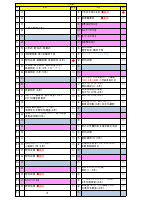 【袋井南小】R7年間行事予定.pdfの1ページ目のサムネイル