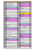【袋井南小】R7年間行事予定.pdfの4ページ目のサムネイル